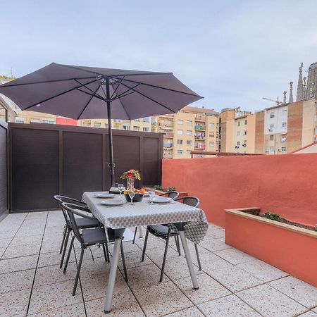 Stay Barcelona Sagrada Familia Exterior foto
