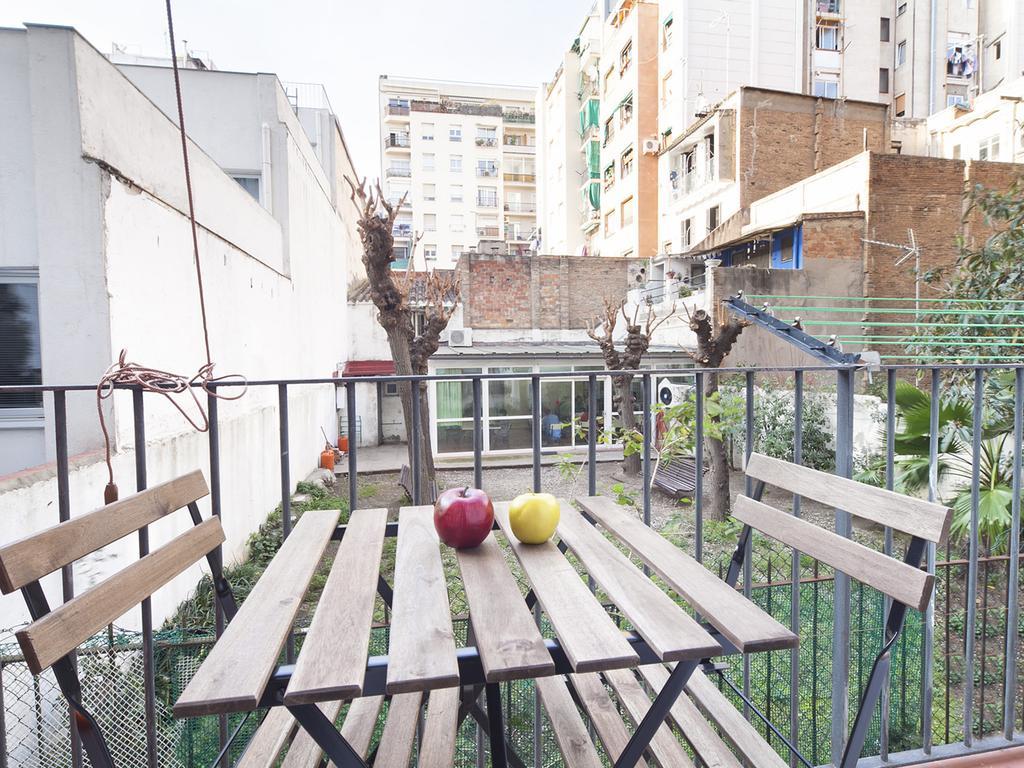 Stay Barcelona Sagrada Familia Zimmer foto