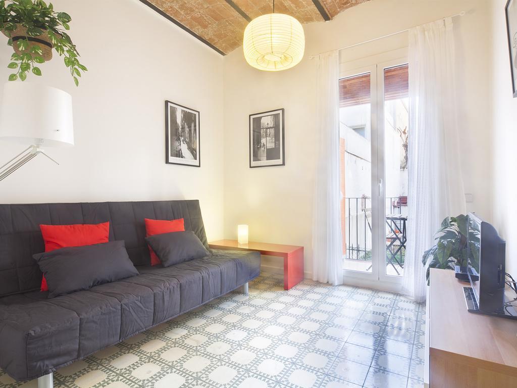 Stay Barcelona Sagrada Familia Zimmer foto