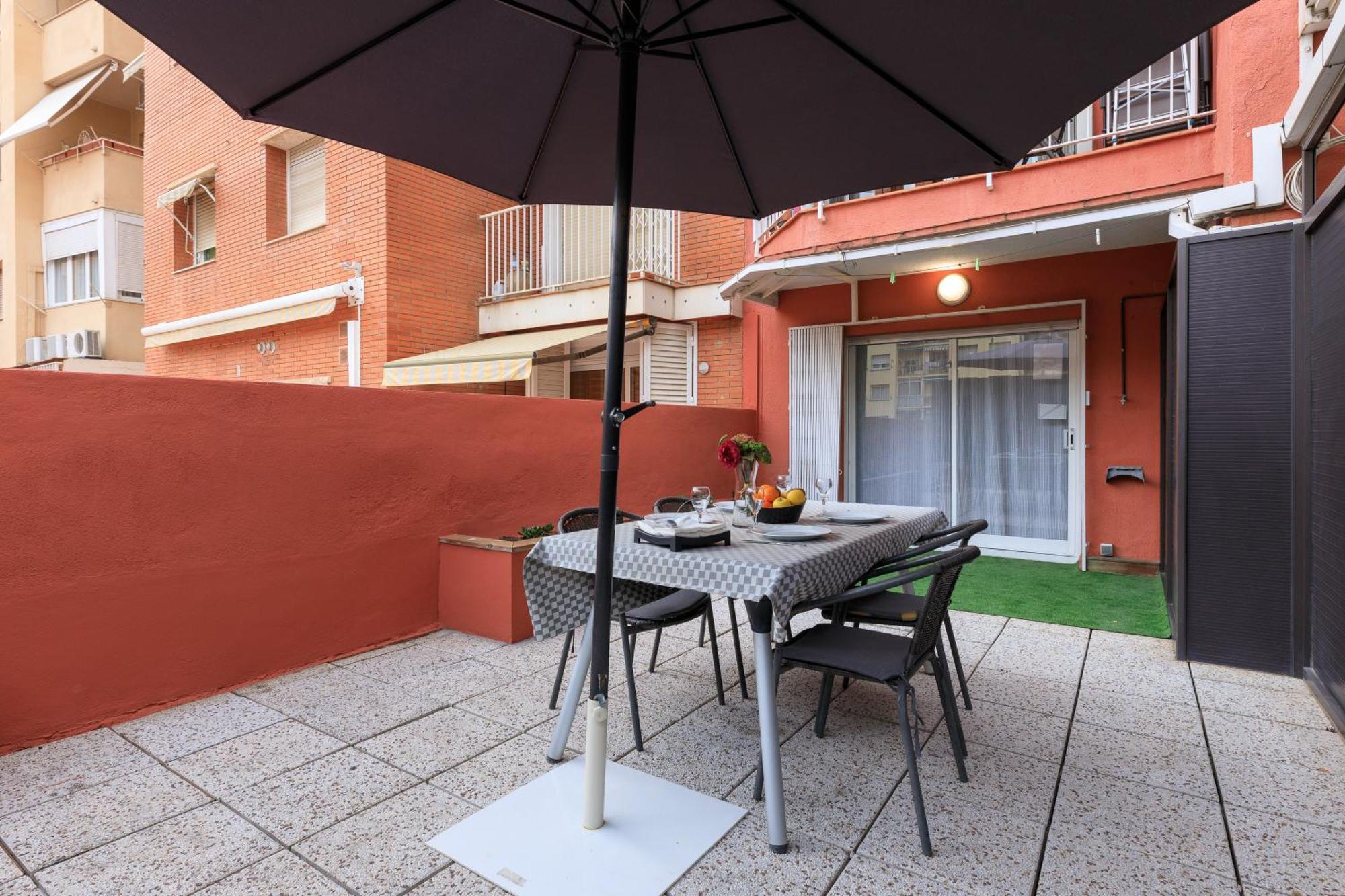 Stay Barcelona Sagrada Familia Exterior foto