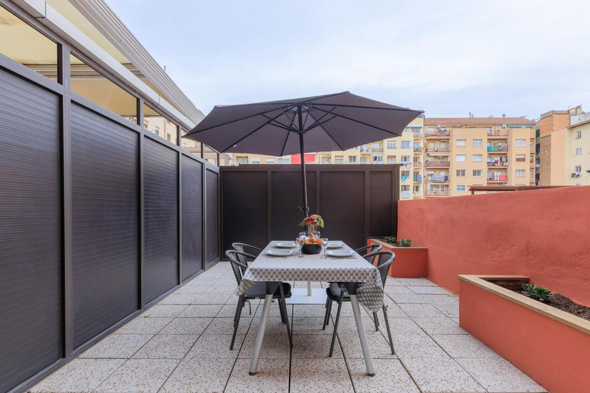 Stay Barcelona Sagrada Familia Exterior foto