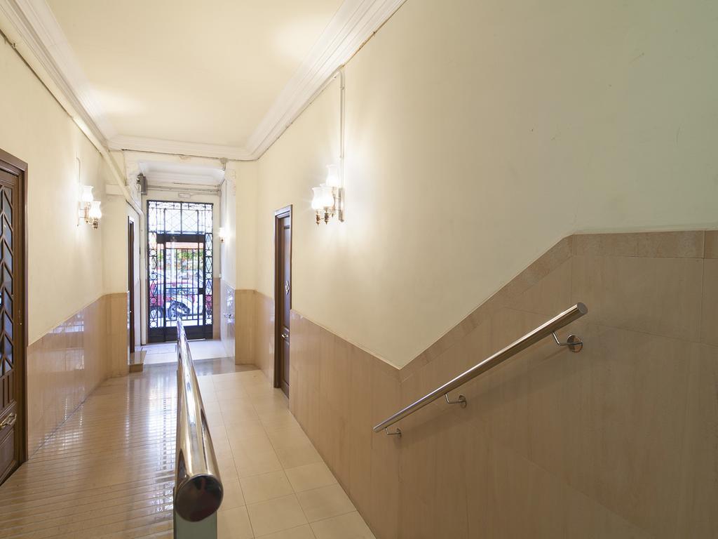 Stay Barcelona Sagrada Familia Exterior foto