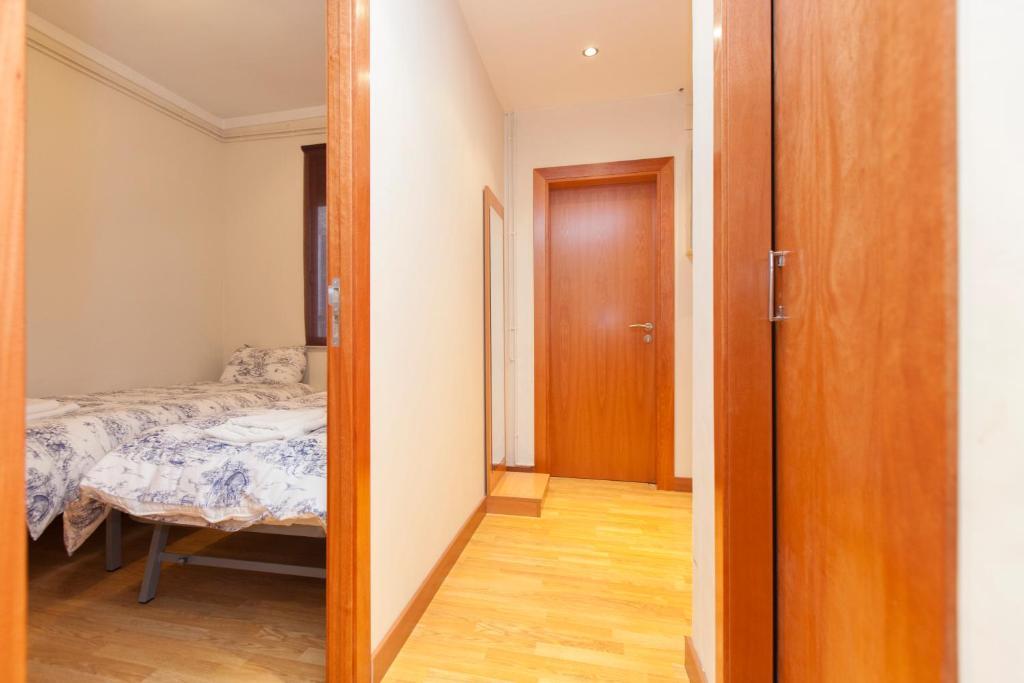 Stay Barcelona Sagrada Familia Exterior foto