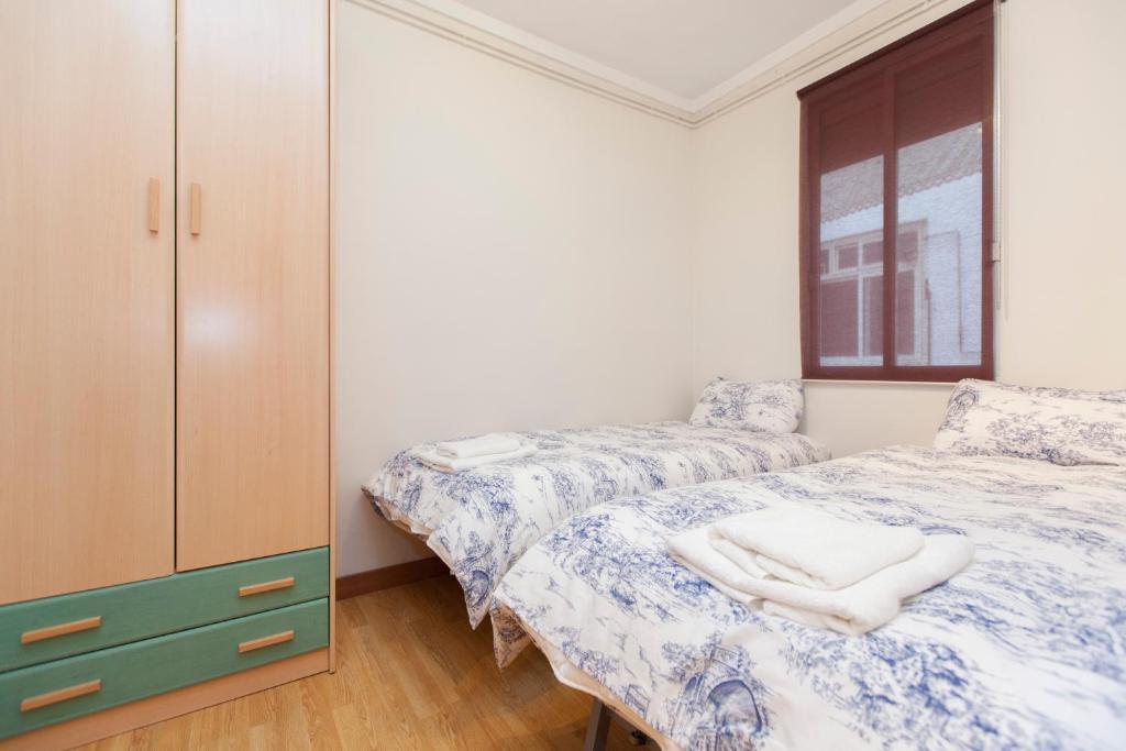 Stay Barcelona Sagrada Familia Zimmer foto